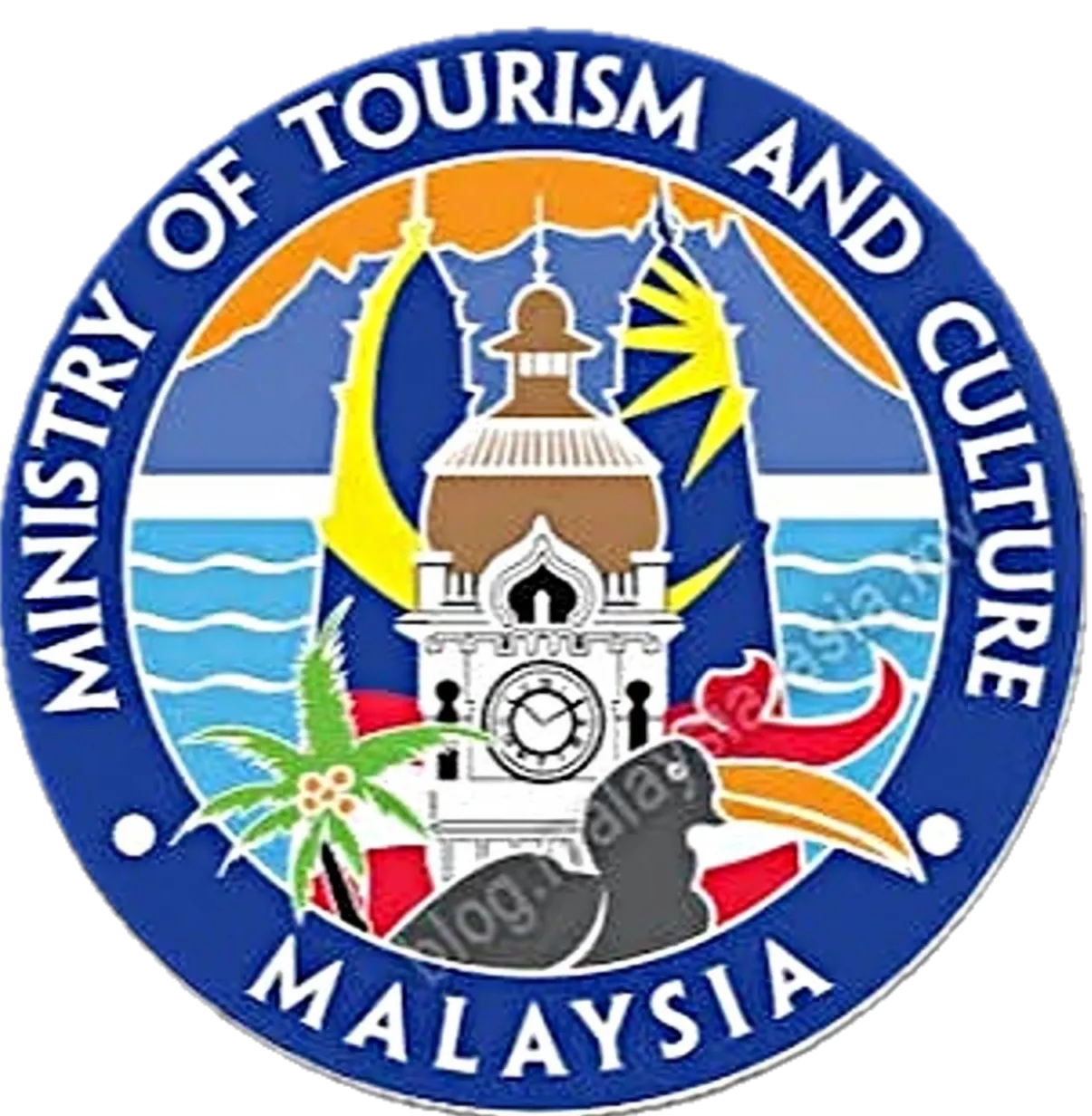 MOTAC Registered