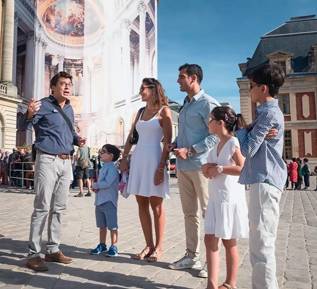 Private tour