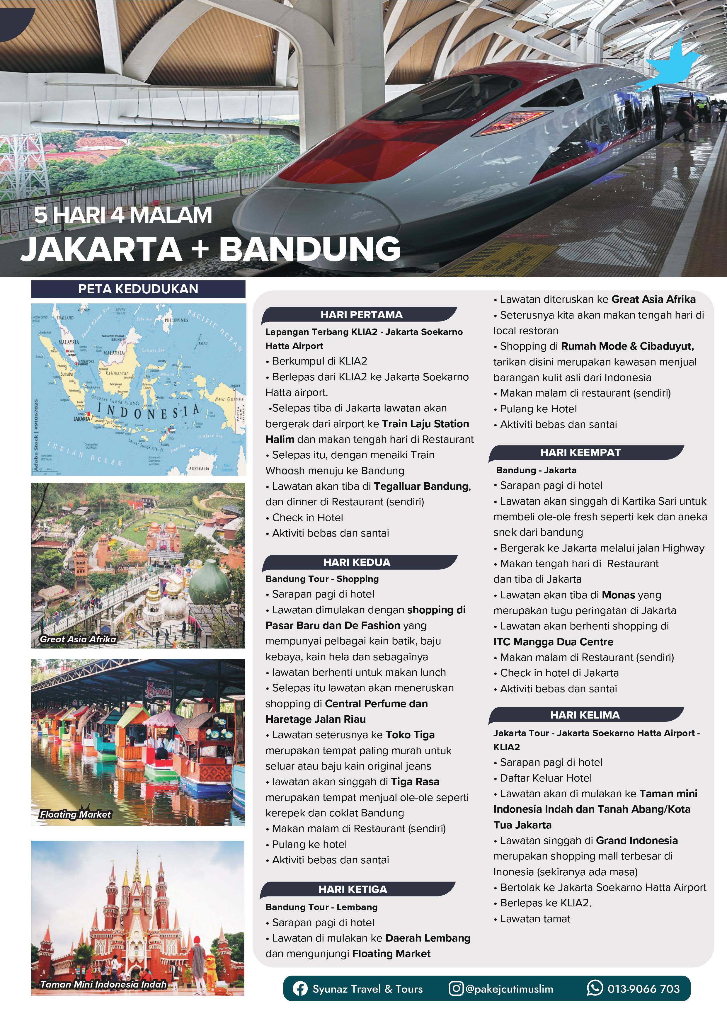 Jakarta+Bandung 5D4N ii-images-1